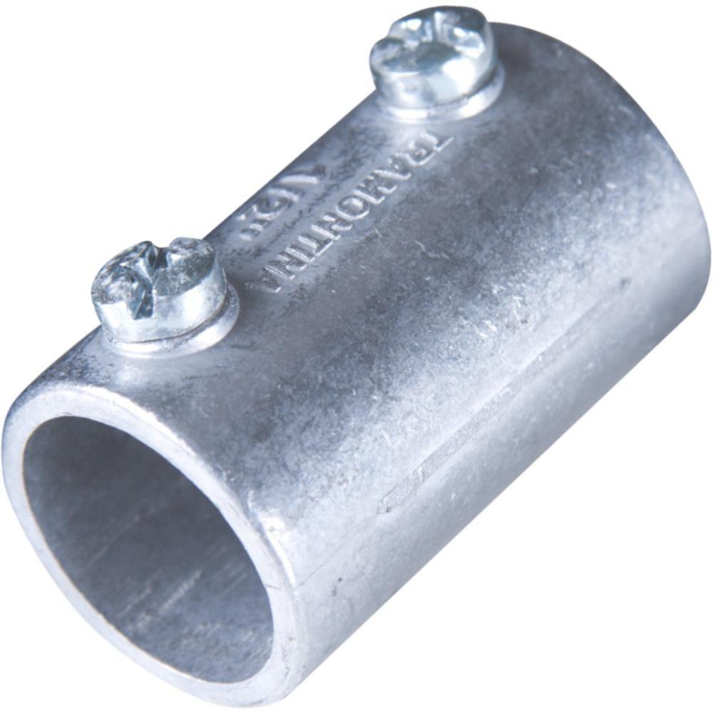 Luva De Emenda Flexor Sem Rosca 1-2"" - 56131021 - Tramontina Luva De Emenda Flexor Sem Rosca 1-2'' Tramontina - 1