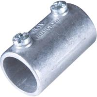 Luva De Emenda Flexor Sem Rosca 1-2"" - 56131021 - Tramontina Luva De Emenda Flexor Sem Rosca 1-2'' Tramontina - 1