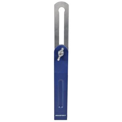Suta 8"" 200mm - 7905 - Brasfort Suta 8" 200mm - 7905 - Brasfort