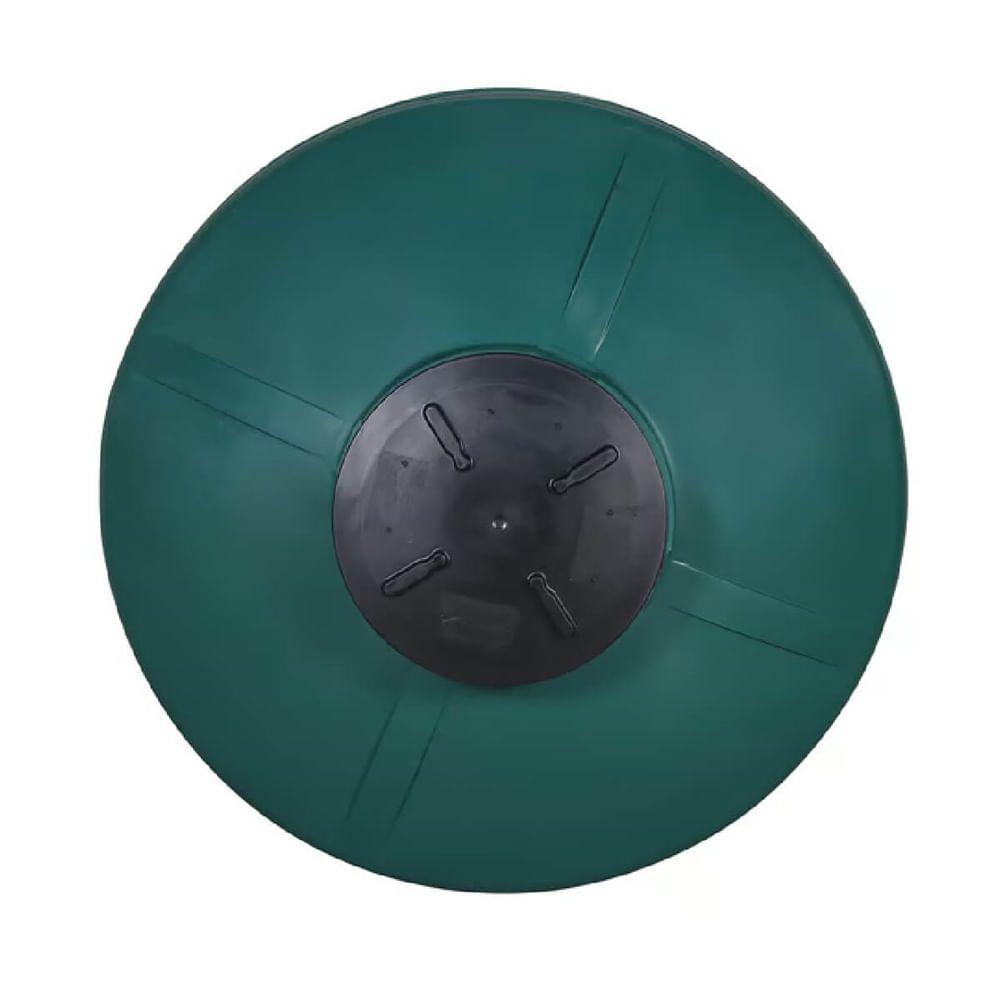 Tanque D'água Acqualimp Verde De 500 Litros - 500418 - Acqualimp Tanque Acqualimp Green 500 Litros - 500418 - Acqualimp - 2