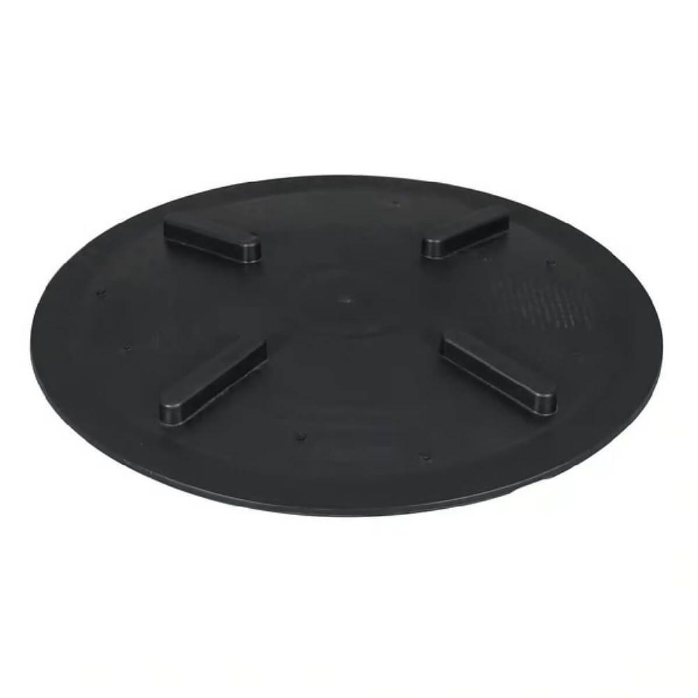 Tanque D'água Acqualimp Verde De 500 Litros - 500418 - Acqualimp Tanque Acqualimp Green 500 Litros - 500418 - Acqualimp - 3