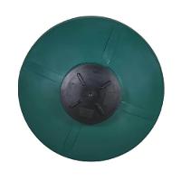 Tanque D'água Acqualimp Verde De 500 Litros - 500418 - Acqualimp Tanque Acqualimp Green 500 Litros - 500418 - Acqualimp - 2