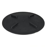 Tanque D'água Acqualimp Verde De 500 Litros - 500418 - Acqualimp Tanque Acqualimp Green 500 Litros - 500418 - Acqualimp - 3