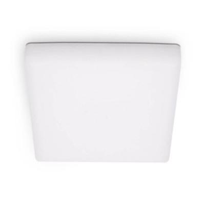 Painel Led Frameless Quadrado Embutir 18 Watts 6500k - 15140116 - Taschibra