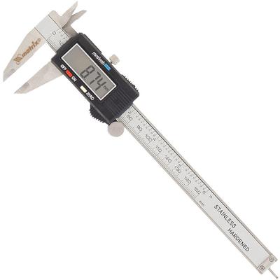 Paquímetro Digital 150mm - 316119 - Mtx Paquimetro Digital 150mm Mtx