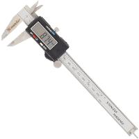 Paquímetro Digital 150mm - 316119 - Mtx Paquimetro Digital 150mm Mtx - 1