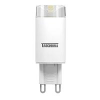 Lâmpada Led Bipino G9 25 3 Watts 3000k - 11080287 - Taschibra - 1