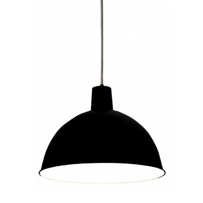 Pendente Design Td 821 Preto - 02110002-02 - Taschibra