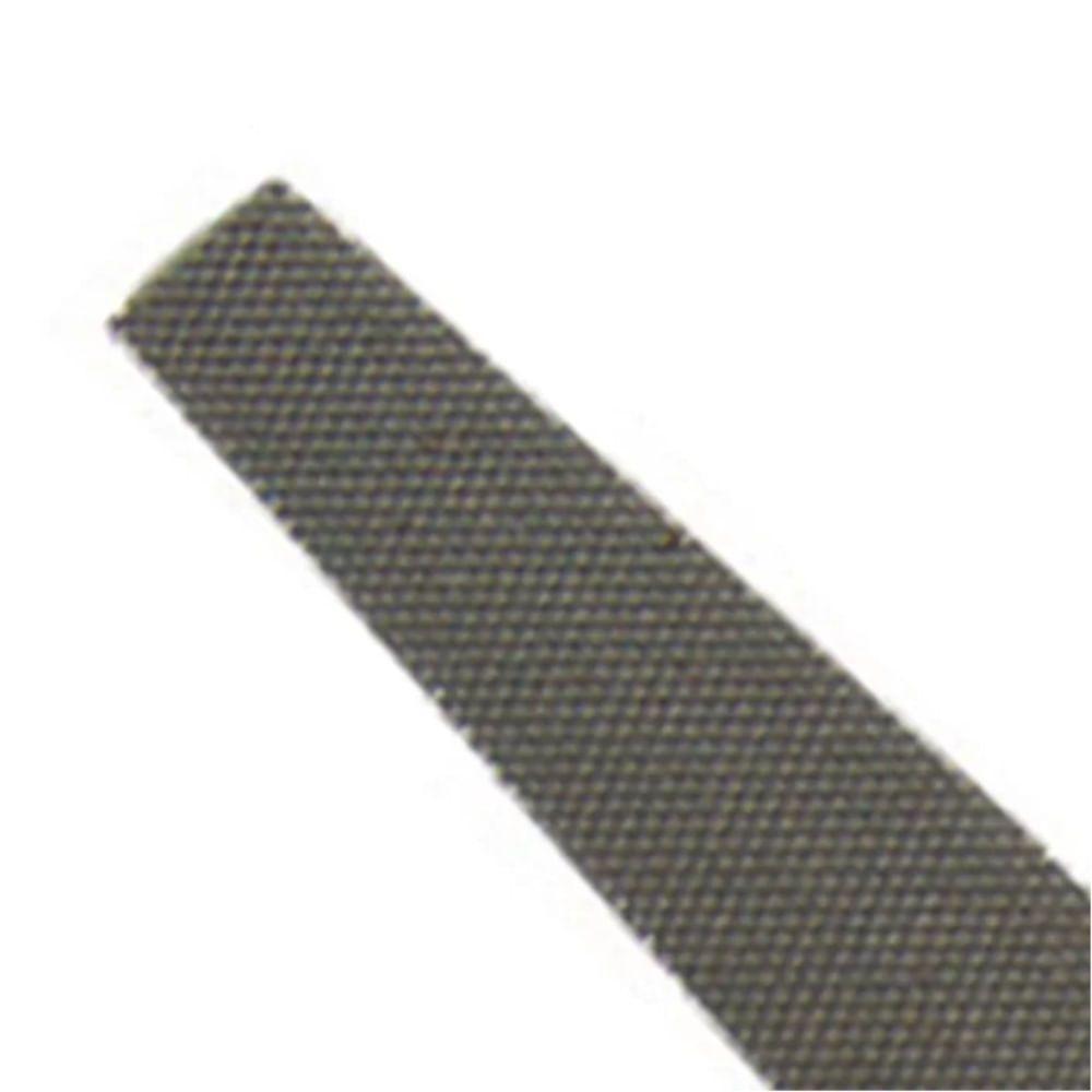 Lima Chata Bastarda 10"" - 3679bc - K&f Lima Chata Bastarda 10" - 3679bc - K&f - 2