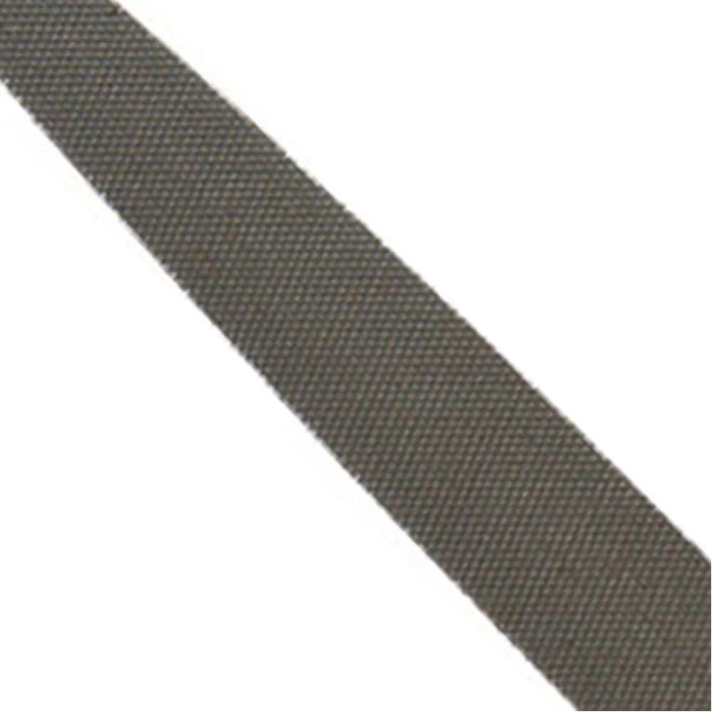 Lima Chata Bastarda 10"" - 3679bc - K&f Lima Chata Bastarda 10" - 3679bc - K&f - 3