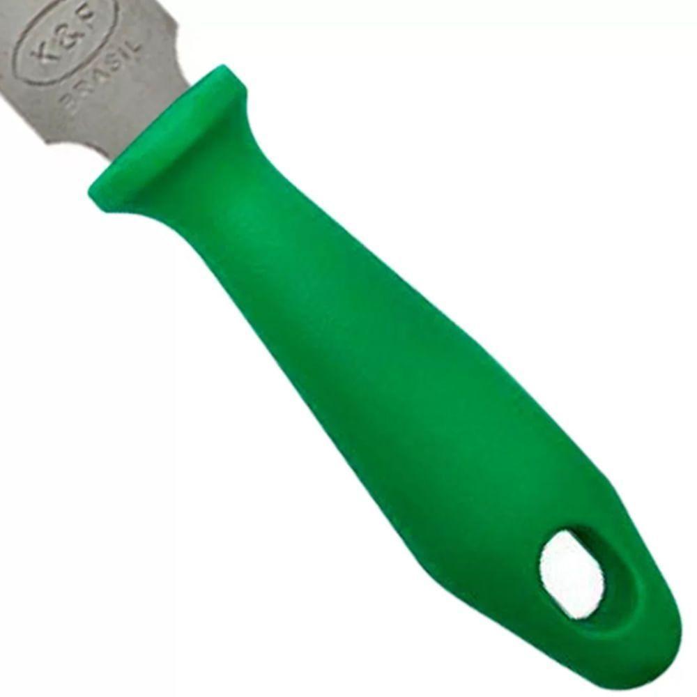 Lima Chata Bastarda 10"" - 3679bc - K&f Lima Chata Bastarda 10" - 3679bc - K&f - 5