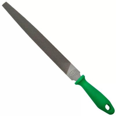 Lima Chata Bastarda 10"" - 3679bc - K&f Lima Chata Bastarda 10" - 3679bc - K&f