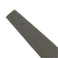 Lima Chata Bastarda 10"" - 3679bc - K&f Lima Chata Bastarda 10" - 3679bc - K&f - 2