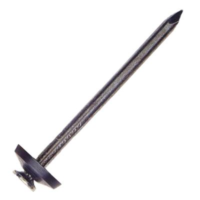 Prego Galvanizado 20x42 Para Telha Em Cartela Com 07 Peças - Pgc358 - Foxmix