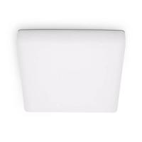 Painel Led Frameless Quadrado Embutir 24 Watts 6500k - 15140119 - Taschibra - 1