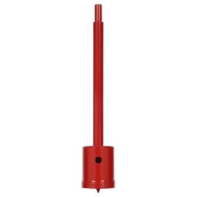 Serra Copo Diamantada Ksc 30mm - 25.0900030 - Braskoki Serra Copo Diamantada Ksc 30mm Braskoki 25.0900030