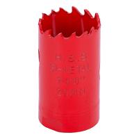 Serra Copo De Aço Rápido Bimetal Para Metais 29 Mm - 724299 - Mtx - 1