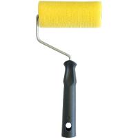 Rolo Para Textura De 09cm - 0.1709 - Compel Rolo P-textura 09cm Compel 1008. - 0.1709 - Compel - 1