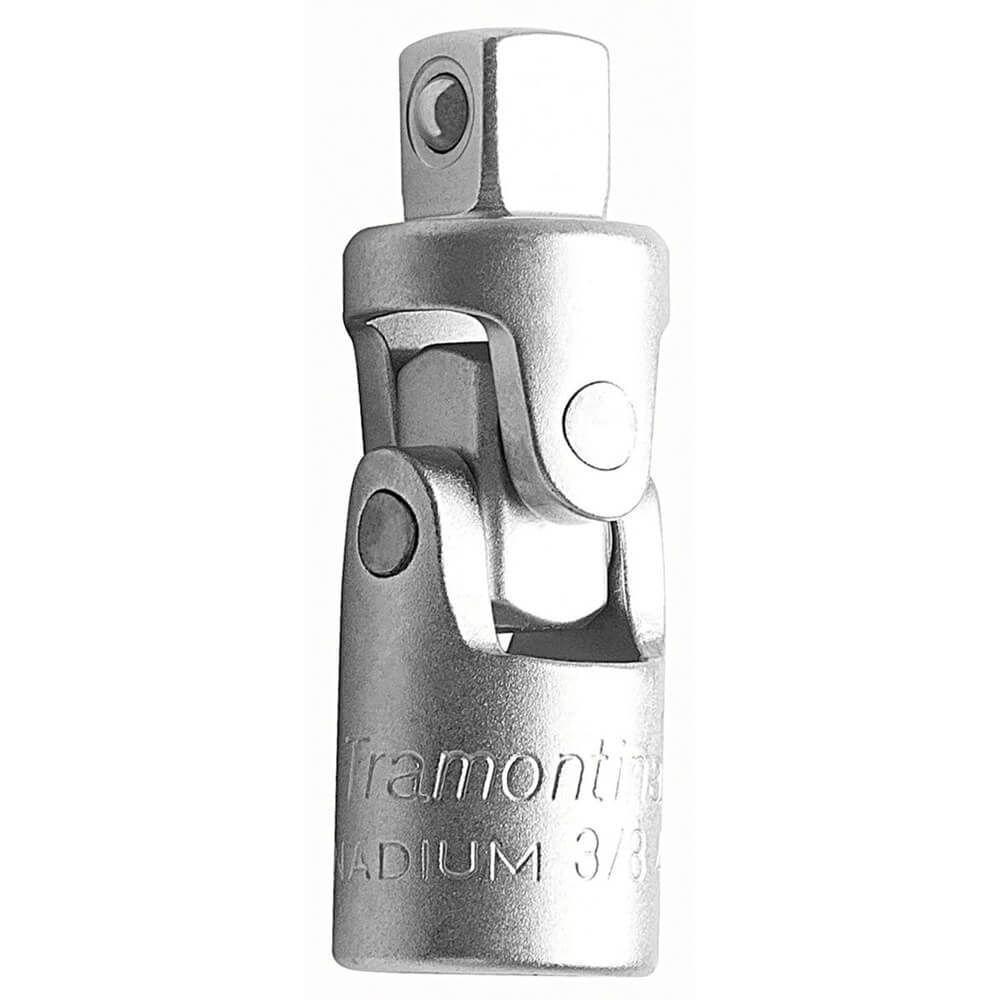 Junta Universal Com Encaixe 3-8"" - 44823101 - Tramontina Junta Universal 3-8 Tramontina - 1