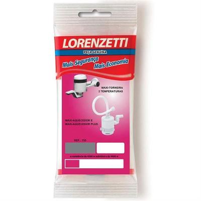 Resistência Max Aquecedor 220 Volts 5500 Watts - 7589016 - Lorenzetti Resist.max Aquecedor 220v 5500w Lor 7589016