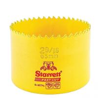 Serra Copo Bi Metal 2.9-16"" 65mm - Fch0296-g - Starrett Serra Copo Bimetal 2.9-16in 65mm Starret - 1