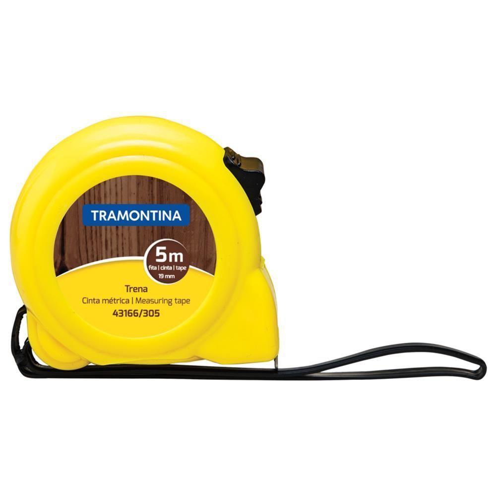 Trena Com 5 Metros - 43166305 - Tramontina Trena 5 M Tramontina - 1
