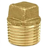 Tampão De Latão M1"" - 02.9.30.0014.02 - Ramo Tampão De Latão M1" - 02.9.45.0014.02 - Ramo - 1