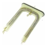 Resistência Para Ducha Higiênica 127 Volts 2500 Watts - 7589019 - Lorenzetti - 2