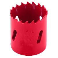 Serra Copo De Aço Rápido Bimetal Para Metais 40mm - 724409 - Mtx - 1