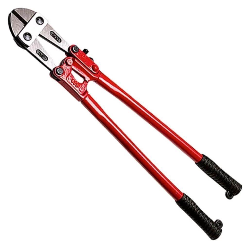 Tesoura Corta Vergalhão De Aço Carbono 18"" - 785359 - Mtx Tesoura Corta Vergalhão De Aço Carbono 18" - 785359 - Mtx - 1