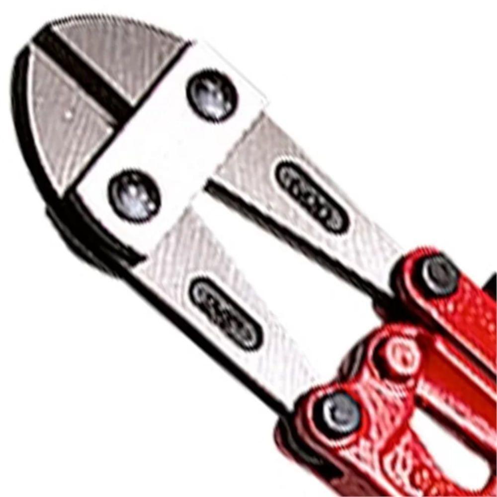 Tesoura Corta Vergalhão De Aço Carbono 18"" - 785359 - Mtx Tesoura Corta Vergalhão De Aço Carbono 18" - 785359 - Mtx - 2