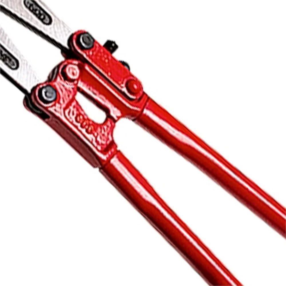 Tesoura Corta Vergalhão De Aço Carbono 18"" - 785359 - Mtx Tesoura Corta Vergalhão De Aço Carbono 18" - 785359 - Mtx - 3