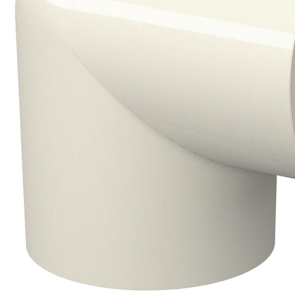 Joelho 90° Bitola 42mm Aquatherm Com Bolsa - 37420760 - Tigre - 1