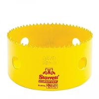 Serra Copo Bi Metal 3.5-8"" 92mm - Fch0358-g - Starrett Serra Copo Bimetal 3.5-8in 92mm Starrett - 1