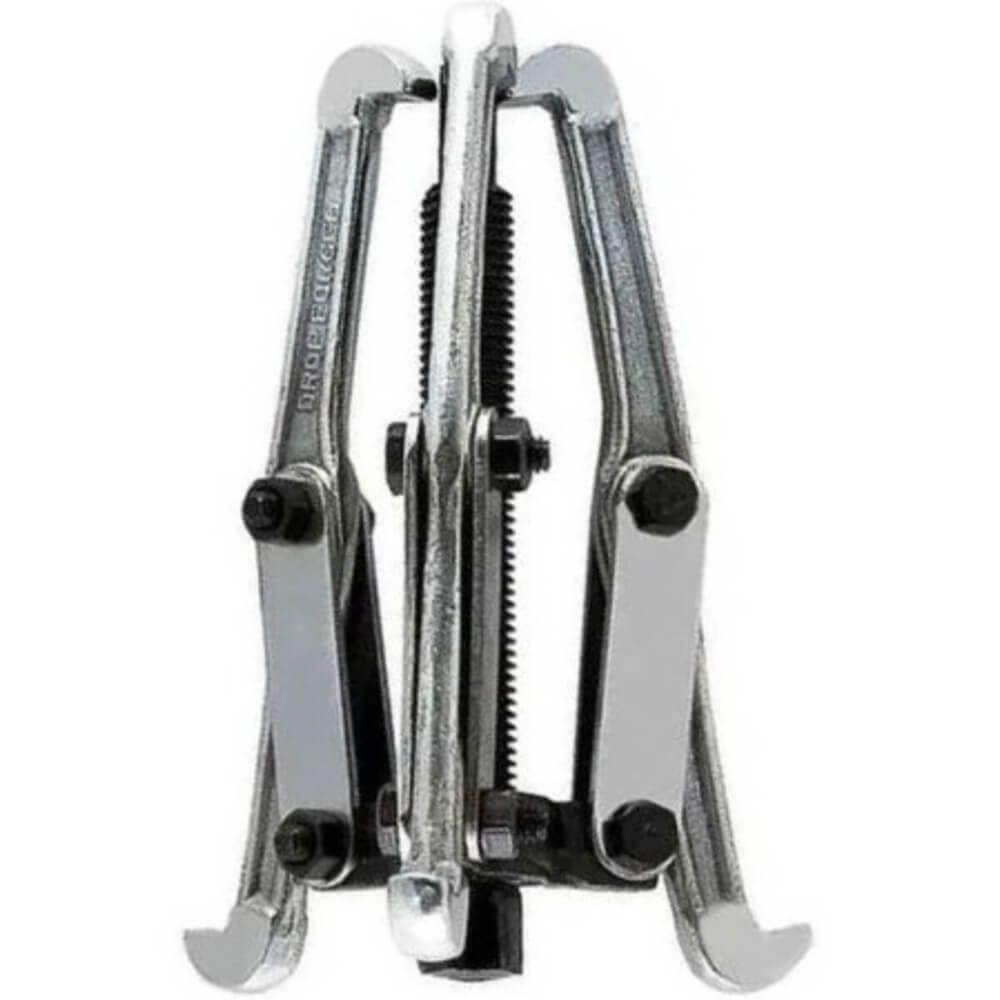 Saca Polia 3 Garras 4" - 3mi - Eda Saca Polia Com 3 Garras De 4" - 3mi - Eda - 1