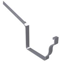 Suporte Dobrado Aquapluv Style Zincado - 32208703 - Tigre Suporte Dobr.aquap.style Zincado Tigre 32208703 - 1