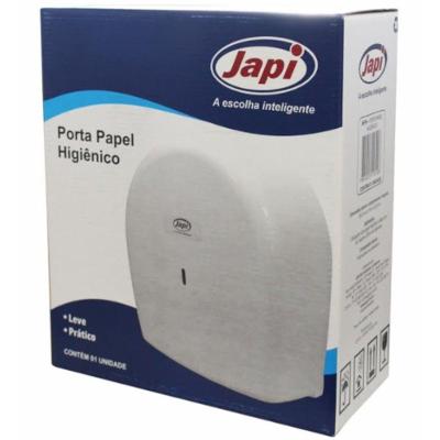 Porta Papel Higiênico - Npph - Japi