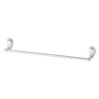 Toalheiro Barra Branco 45cm 2040 F22 - 7140011 - Lorenzetti Toalheiro Barra Branco 2040 F22 - 7140011 - Lorenzetti - 1