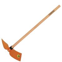 Sacho Coração Com Cabo De Madeira De 110cm - 77802201 - Tramontina Sacho Coracao C-cabo 120cm Tramontina - 1