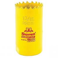 Serra Copo Bi-metal 1.3-16"" 30mm - Fch0136-g - Starrett Serra Copo Bimetal 1.3-16-30mm Starrett - 1