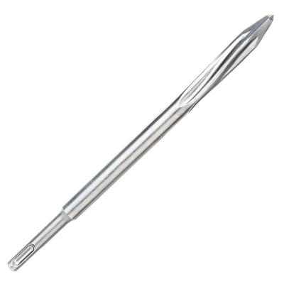 Ponteiro Autoafiável Long Life Sds Plus Para Concreto 250mm- 2609390576 - Bosch Ponteiro Sds Plus Long Life 250mm