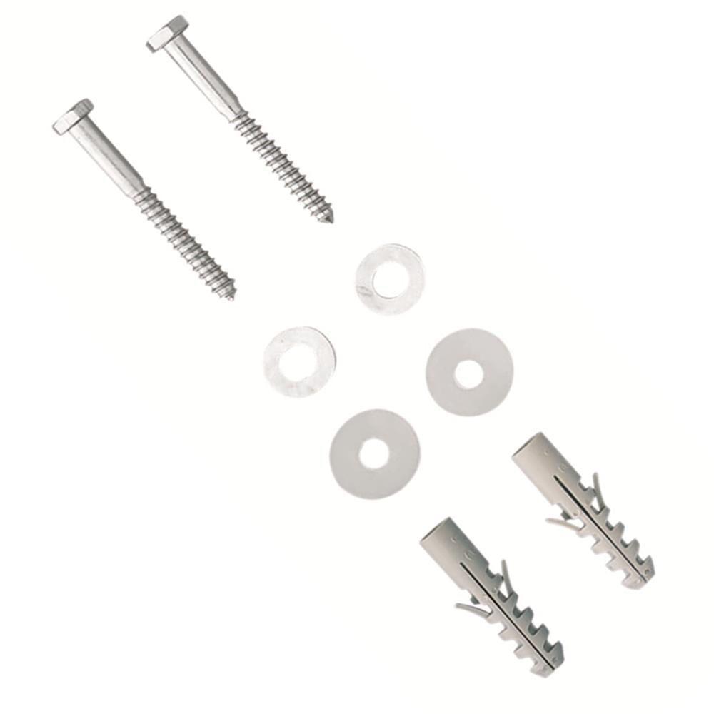 Parafuso Para Fixação Lavatório E Coluna - Sp.7.01 - Deca Parafuso P-fixacao Lavatorio E Coluna De Sp.7.01 - 1