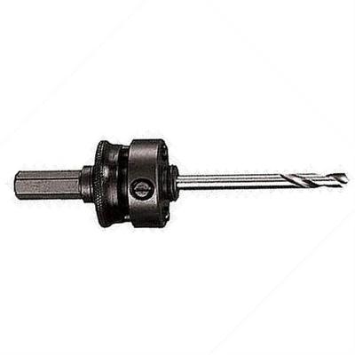 Suporte Para Serra Copo 1.1-4"" A 6 - 3-8"" - A10e - Starrett Suporte P-serra Copo 1.1-4" A 6" - 3-8"