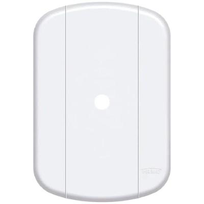 Placa 4x2"" - Saída De Fio Blanc Mais - 11440100 - Fame Placa 4x2 - Saida De Fio Blanc+ - 11440100 - Fame