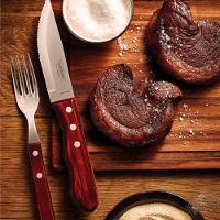 Jogo Para Churrasco Jumbo Polly Vermelho - 21198708 - Tramontina Jogo P- Churrasco Jumbo Polly Vermelho Tramontina - 2