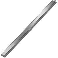 Ralo Linear Flat 50cm Grelha Inox - 100018899 - Tigre - 1