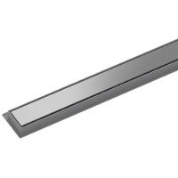Ralo Linear Flat 50cm Grelha Inox - 100018899 - Tigre - 2