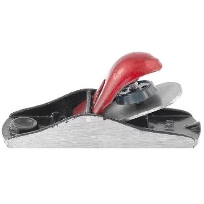 Plaina Manual Hobby 45x140mm - 2102055 - Sparta