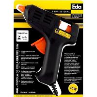 Pistola De Cola Quente 10 Watts - 4gq - Eda - 1