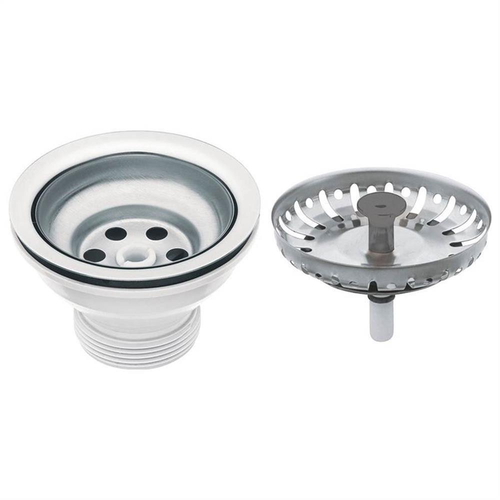 Válvula Inox Pp 3.1-2"" - 94510012 - Tramontina Valvula Inox - Pp 3.1-2" Tramontina 94510-012 - 1